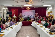 Biểu dương tri ân các nhà giáo có thành tích xuất sắc trong công tác đào tạo nghề