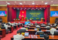 Quyết định về việc triệu tập Kỳ họp thứ 20 (Kỳ họp chuyên đề) HĐND thành phố khóa XVI, nhiệm kỳ 2021-2026