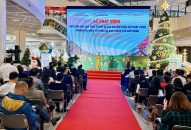 Hải Phòng: Phát động Ngày hội mua sắm trực tuyến trên địa bàn thành phố năm 2024