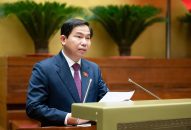 Quốc hội chốt chưa tăng lương công chức trong năm 2025