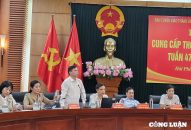 Hải Phòng: Không có việc tạm dừng các thủ tục hành chính liên quan giấy chứng nhận quyền sử dụng đất