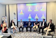 Hội thảo “Khai thác nguồn lực từ chuyển đổi kép cho khởi nghiệp sáng tạo”