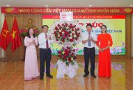 03 nhà giáo thuộc quận Dương Kinh được nhận Bằng khen của Thủ tướng Chính phủ