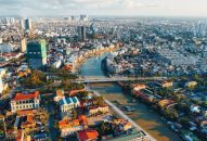 Thành lập Ban Chỉ đạo phối hợp triển khai Dự án đầu tư xây dựng tuyến đường sắt Lào Cai-Hà Nội-Hải Phòng đoạn đi qua địa bàn thành phố Hải Phòng