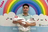 Bệnh viện Phụ sản Hải Phòng: Cấp cứu thành công ca song thai ngôi ngược, vỡ ối sớm, sa dây rốn