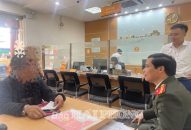 Kịp thời giúp khách hàng thoát “bẫy” lừa đảo chuyển hơn 5 tỷ đồng