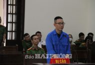 Lợi dụng chức vụ làm giả giấy tờ để lừa đảo, lĩnh án 16 năm tù