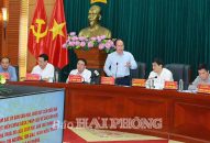 Hải Phòng có nhiều cơ chế chính sách đột phá, phát triển vượt trội trên nhiều lĩnh vực văn hóa, giáo dục, an sinh xã hội