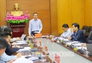 Giữ bản sắc văn hóa trong xây dựng nông thôn mới kiểu mẫu