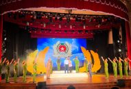 Đoàn Cải lương Hải Phòng gặt hái nhiều Huy chương tại Liên hoan Cải lương toàn quốc năm 2024