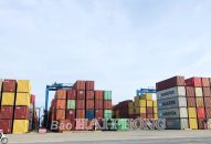Từ 15/01/2025 sẽ công khai giá dịch vụ cảng biển