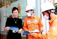 Cảnh giác mạo danh nhân viên điện lực để lừa đảo