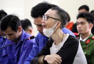 Các “tú ông” online điều hành trang web khiêu dâm “Thiên địa” như thế nào?