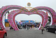 Chợ Tết Công đoàn Hải Phòng 2025 sẽ được tổ chức trong 9 ngày