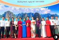 16 nhà giáo Hải Phòng tham dự Hội giảng Nhà giáo Giáo dục Nghề nghiệp toàn quốc năm 2024