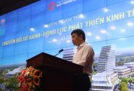 Chuyển đổi số xanh – Động lực phát triển kinh tế, xã hội