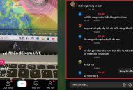 Câu view nhờ dự báo thời tiết có thể bị phạt tù đến 7 năm