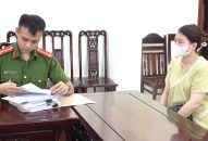 Khởi tố đối tượng lừa đảo chiếm đoạt hơn 1,5 tỉ đồng