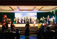 Hải Phòng: Tiết học Âm nhạc đặc biệt tại ngôi trường 104 tuổi