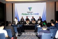 Hội thảo công nghệ tài chính Việt Nam – Vietnam Fintech Summit 2024 (VFS)
