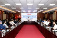 Quận Ngô Quyền hướng dẫn, trao Quyết định giao đất tái định cư cho 57 hộ dân hoàn thiện hồ sơ theo quy định