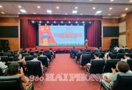 Đẩy mạnh phân cấp trong quản lý nhà nước về an toàn thực phẩm