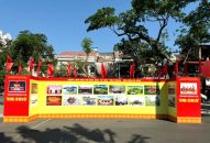 Triển lãm ảnh “Di sản Văn hóa thành phố Hải Phòng” diễn ra từ ngày 21- 28/11/2024