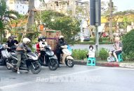 Phối hợp giúp đỡ người lang thang