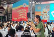 Cảnh giác thủ đoạn dụ học sinh, sinh viên mở thẻ ngân hàng