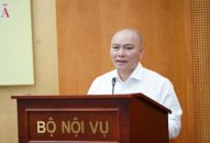 Bộ Nội vụ nói gì về “phương án hợp nhất tỉnh, thành phố” lan tràn trên mạng xã hội?