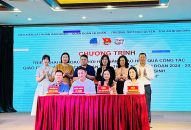 Quận Lê Chân: Nâng cao hiệu quả công tác giáo dục pháp luật về an toàn giao thông, phòng chống ma túy, bạo lực học đường cho đoàn viên, thanh niên