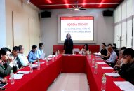 1.300 Vận động viên sẽ tham gia Giải Shuffle Dance, Khiêu vũ và Dân vũ thể thao toàn quốc năm 2024 tại Hải Phòng