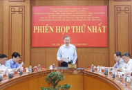 Tinh gọn bộ máy là một cuộc cách mạng để đất nước vươn mình phát triển