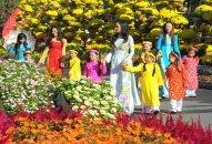 Tết Nguyên đán Ất Tỵ 2025: Thủ tướng đồng ý nghỉ 9 ngày liên tục