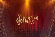 Thông tin báo chí Cuộc thi Tiếng hát Hà Nội năm 2024