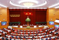 Tạo sự thống nhất, đồng thuận cao trong thực hiện quyết tâm sắp xếp, tổ chức bộ máy