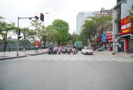 Triển khai đồng bộ, thống nhất và hiệu quả Luật Đường bộ trên địa bàn thành phố