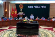 Bỏ phiếu nhất trí thông qua thêm 8 xã Nông thôn mới nâng cao và 7 xã Nông thôn mới kiểu mẫu