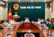 Tập trung hoàn thiện các cơ sở pháp lý về bảo đảm trật tự, an toàn giao thông đường bộ