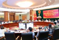 Hội nghị cung cấp thông tin và giao ban báo chí tháng 11: Thông tin về TECHFEST Việt Nam được tổ chức tại Hải Phòng