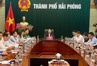 Tập trung kết nối dữ liệu liên thông trong cung cấp thông tin về cải cách thủ tục hành chính