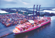 Qua 5 năm thực hiện Nghị quyết 45-NQ/TW của Bộ Chính trị: Tiếp tục đoàn kết, đổi mới, sáng tạo, xây dựng Hải Phòng đi đầu cả nước trong sự nghiệp công nghiệp hóa, hiện đại hóa