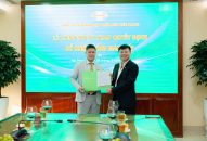 Công ty Cổ phần Nhựa Thiếu niên Tiền Phong: Bổ nhiệm Tổng Giám đốc công ty nhiệm kỳ 2025-2029