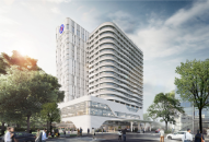 Hải Phòng: Chính thức phê duyệt đầu tư Bệnh viện Đa khoa Quốc tế Thủy Nguyên