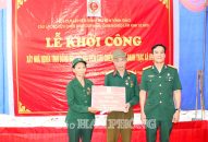 Một tấm lòng vì đồng đội