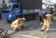 Quy định về tạm giữ phương tiện liên quan đến vụ tai nạn giao thông đường bộ