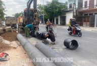 Vận động thêm 4 nhà máy nước đồng thuận chuyển nhượng quyền kinh doanh