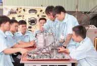 Thúc đẩy hoạt động đào tạo lao động: Nâng cao chất lượng nhân lực, đáp ứng yêu cầu phát triển