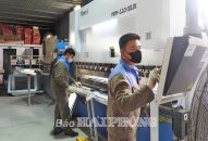 Công nhân, lao động mong… thưởng Tết