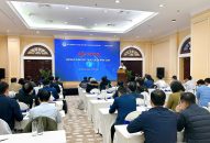 Bế mạc diễn tập thực chiến năm 2024